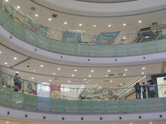-万达广场(无锡滨湖店)