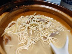 -南京大牌档(济南万象城店)