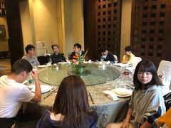 -良渚君澜度假酒店·中餐厅