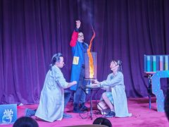 -佛冈熹乐谷温泉度假酒店