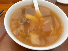 -少林寺欢喜地素斋馆