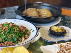-旺角小渔村·海肠捞饭开创者(环山路店)