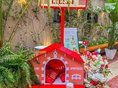 -Osteria Garden 生蚝花园餐厅(原进贤路店)