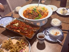 -那时新疆(经纬汇店)