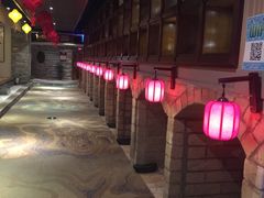 -家乐比水文化休闲广场(望花都店)