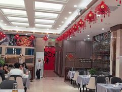 -红菜坊·烤鸭·川鲁宴(石园店)