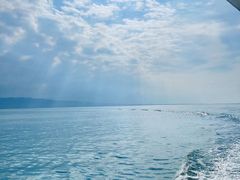 -青海湖二郎剑景区