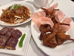 -潮福城大酒楼(湖滨北路店)