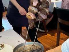 -拉蒂娜·巴西牛排馆 Latina·Brazilian Steakhouse(陆家嘴旗舰店)