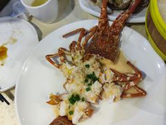 -南海渔家•海鲜•正宗海南菜(海棠湾店)
