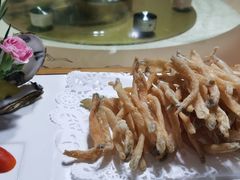 -蠔爺王志德生蚝馆(金沙湾店)