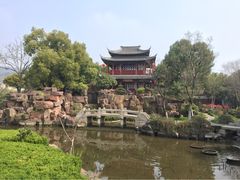 曾赵园-赵园·曾园