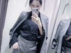 -ZARA(大上海时代广场店)