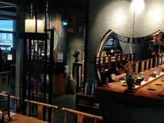 大堂-呷哺呷哺 蔬菜畅吃(中发百旺店)