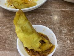 -草桥清真牛肉锅贴扁食店