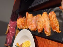 -山之屋炭火烧肉·生啤畅饮(大朗万科中央公园店)