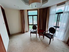 -宜春明月山维景国际温泉度假酒店
