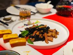 -馋遇江南·精致湖景雅宴(东方之门店)