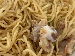 -顾芳拆骨面馆(南门大街店)