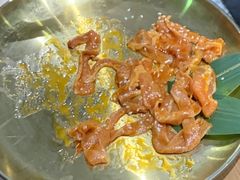 -熊大·鲜烤黄牛肉(五山店)