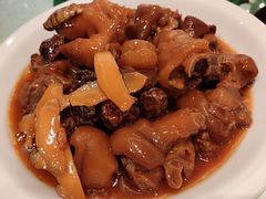 -天喜酒楼饭市·茶市(同德皇宫店)