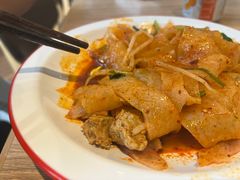 -宋益驴蹄子面肉夹馍(辛家庙店)