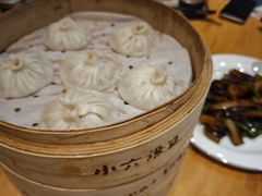 -小六汤包·西安老字号·中华名小吃(高新四路店)