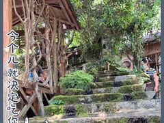 -青城甲(青城山店)