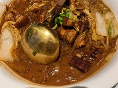 -关东小磨东北菜(漕河泾印象城店)