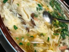 -百味地锅鸡(二店·财校分店)