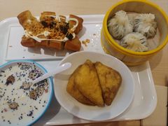 -好人民间小吃·番茄鱼酸菜鱼(木渎悠方店)