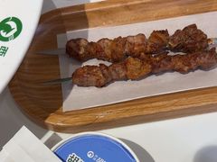 -西域胡氏大盘鸡(谈固店)
