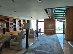-济南喜来登酒店
