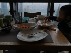 -解放碑威斯汀酒店-知味国际美食餐厅