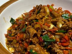 -湘霸王(剑川路店)