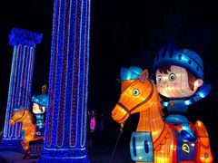 景点-沈阳植物园