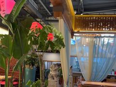 -水煮三国·川鲁江湖菜(香山店)