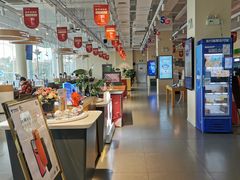 -中国电信(滨北营业厅)