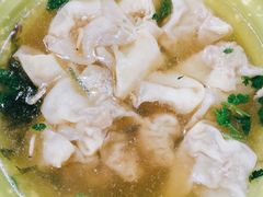 -二红烧烤排骨串(麦岛店)