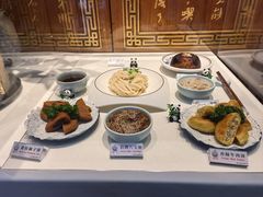 -西安贾三灌汤包·回坊小吃·清真炒菜(北院门总店)