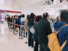 -Lady M(沙田新城市广场店)