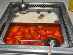 -海底捞火锅(河东万达广场店)