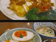 溏心蛋-小条食堂(筼筜天虹店)