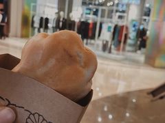 -熊姬手作茶物(汇金谷店)
