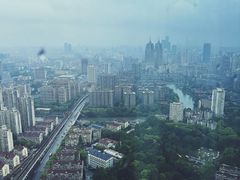 -上海龙之梦万丽酒店