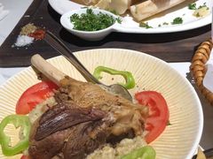 -Pasha帕夏土耳其餐厅(南昌路店)