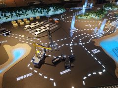 -星璞餐厅(深铁塘朗城君璞酒店)