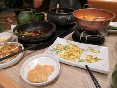 -云海肴云南菜(青浦宝龙店)