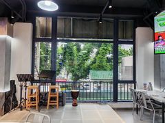 -明本海鲜大排档·鱼生海鲜烧烤宵夜(陈家祠店)