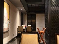-上海苏宁宝丽嘉酒店·嘉府壹号中餐厅